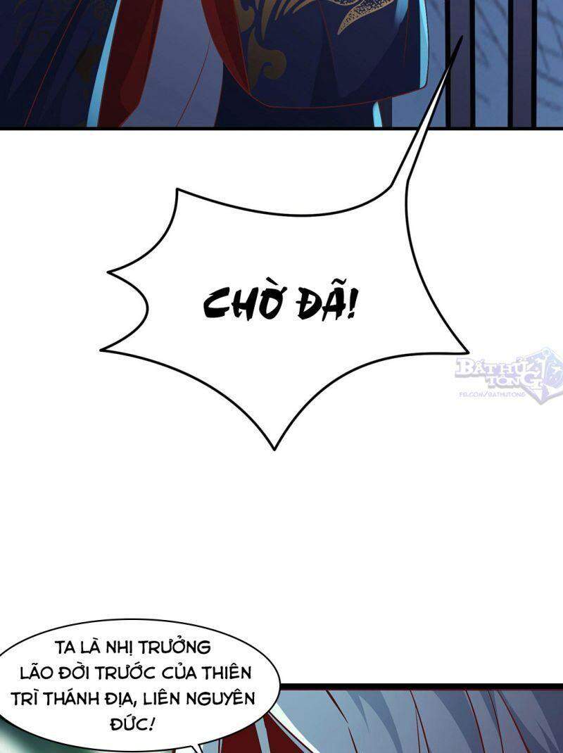Đồ Đệ Của Ta Đều Là Nữ Ma Đầu Chapter 38 - 47