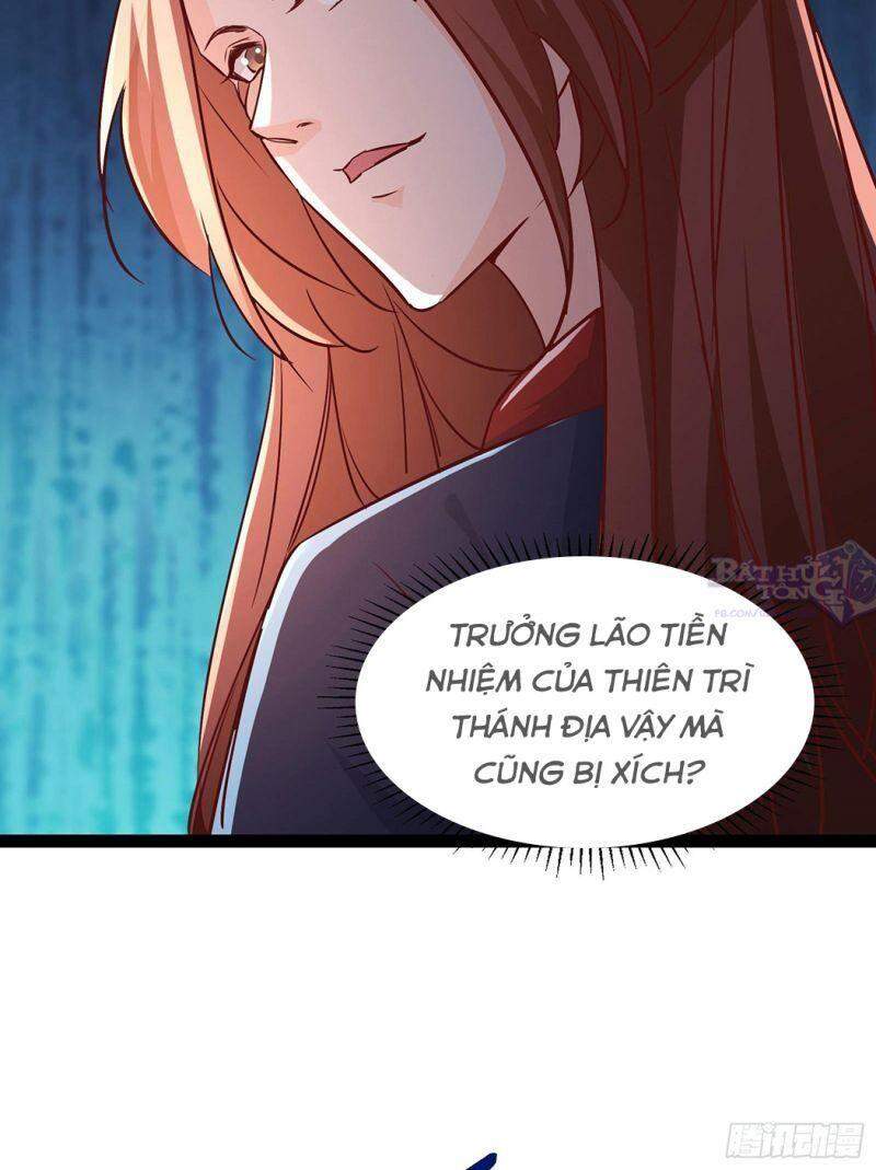 Đồ Đệ Của Ta Đều Là Nữ Ma Đầu Chapter 38 - 50