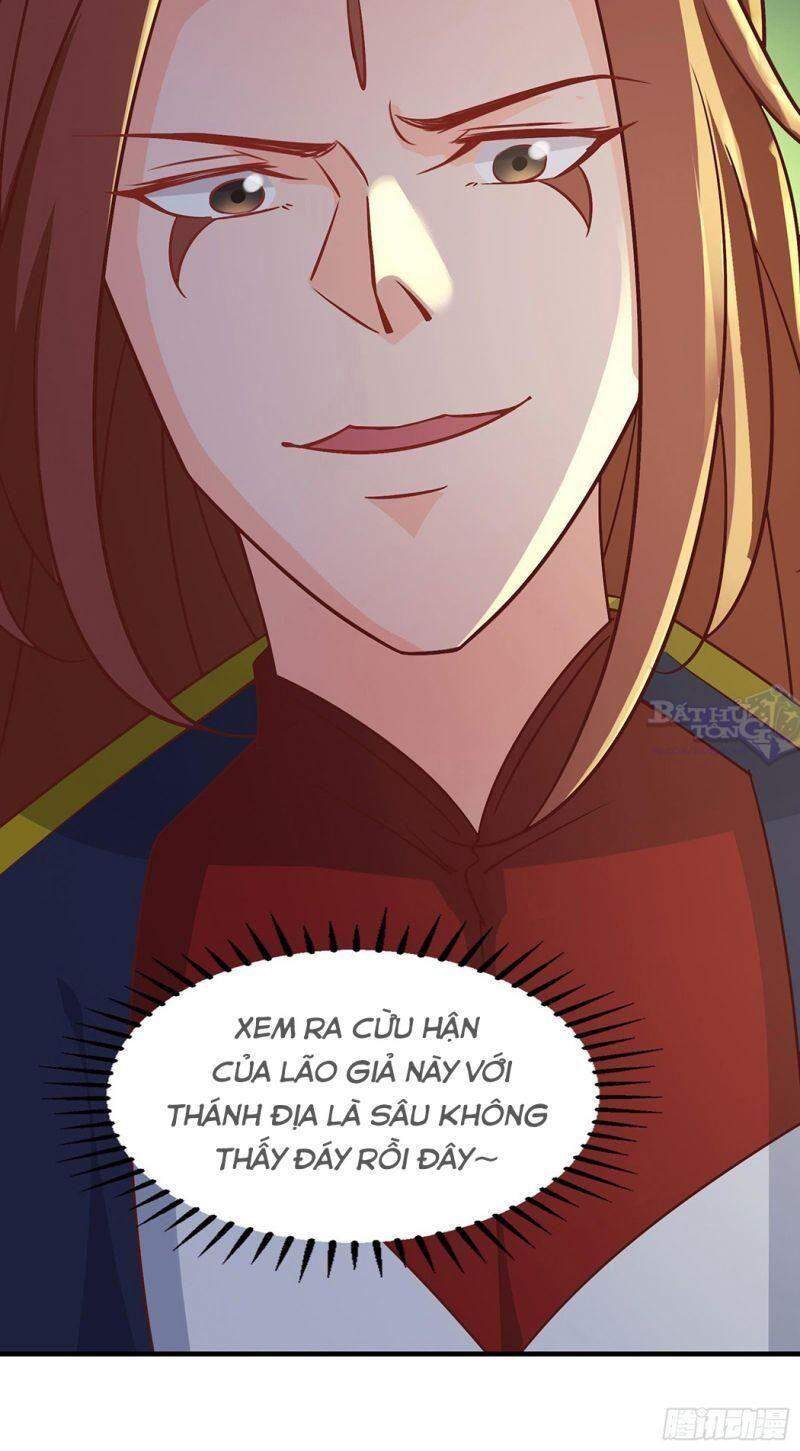 Đồ Đệ Của Ta Đều Là Nữ Ma Đầu Chapter 38 - 58