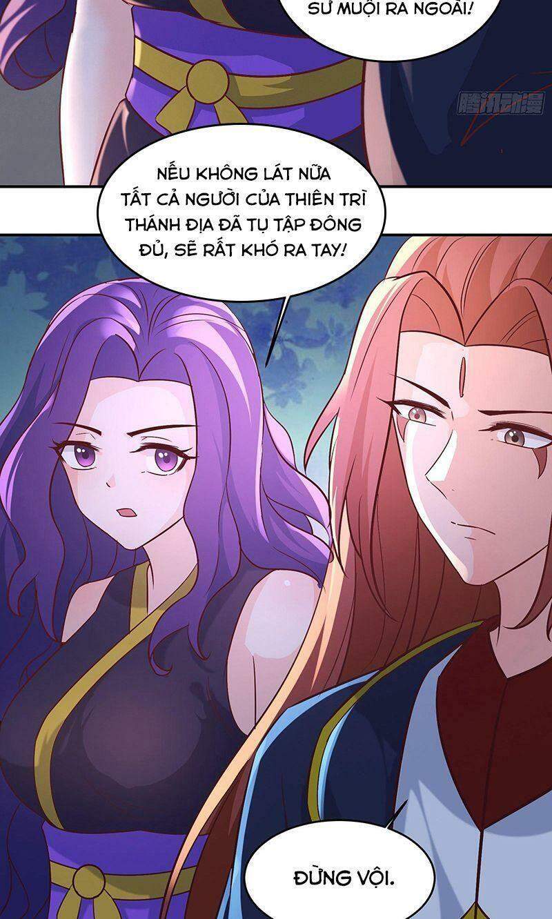 Đồ Đệ Của Ta Đều Là Nữ Ma Đầu Chapter 41 - 12