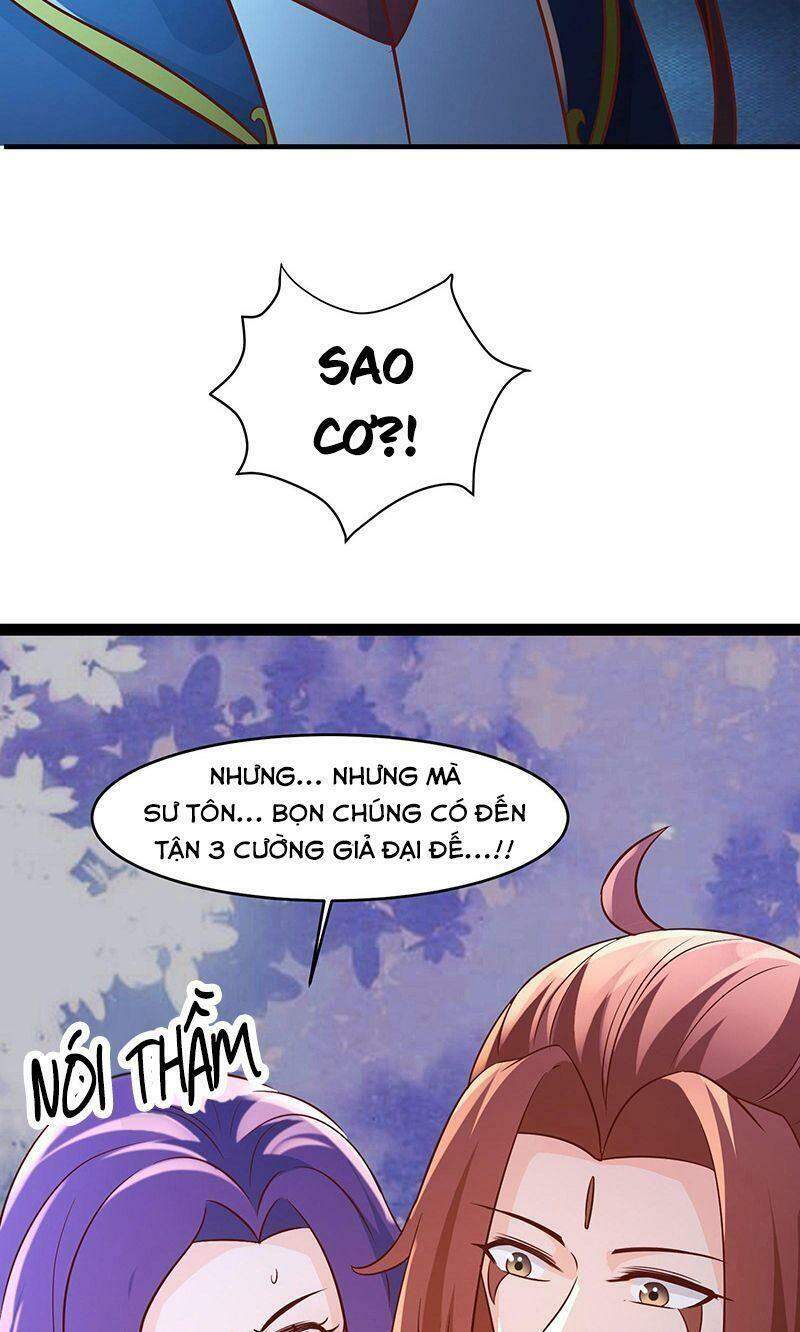 Đồ Đệ Của Ta Đều Là Nữ Ma Đầu Chapter 41 - 14