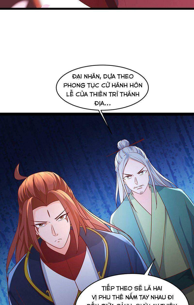 Đồ Đệ Của Ta Đều Là Nữ Ma Đầu Chapter 41 - 27