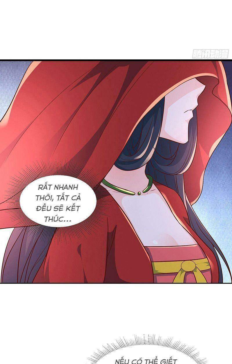 Đồ Đệ Của Ta Đều Là Nữ Ma Đầu Chapter 41 - 29