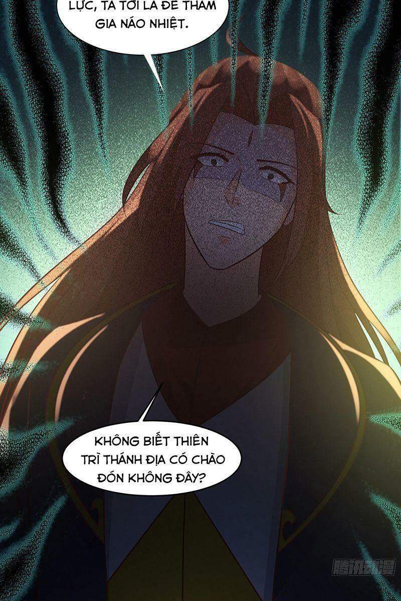 Đồ Đệ Của Ta Đều Là Nữ Ma Đầu Chapter 41 - 8