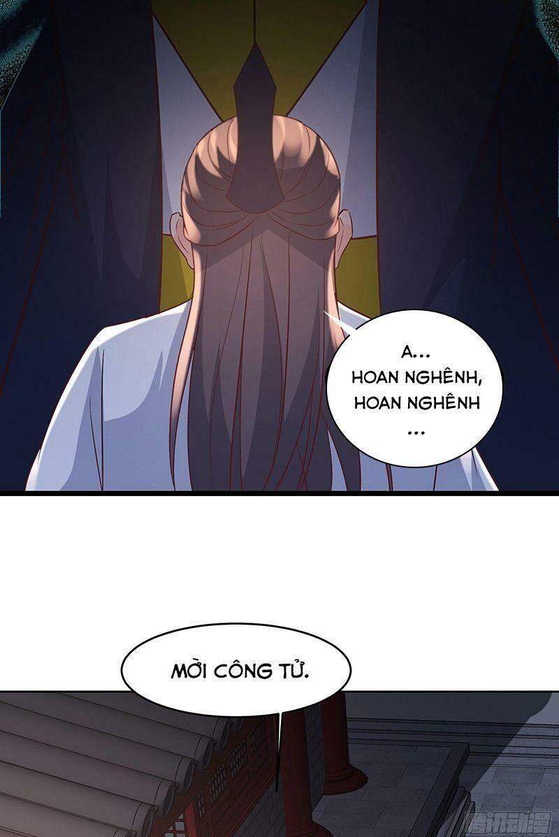 Đồ Đệ Của Ta Đều Là Nữ Ma Đầu Chapter 41 - 9