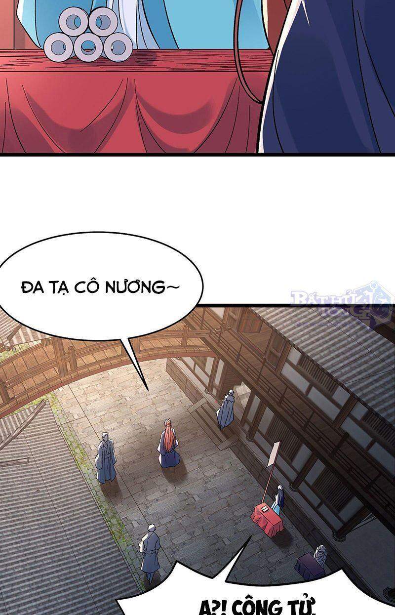 Đồ Đệ Của Ta Đều Là Nữ Ma Đầu Chapter 54 - 12