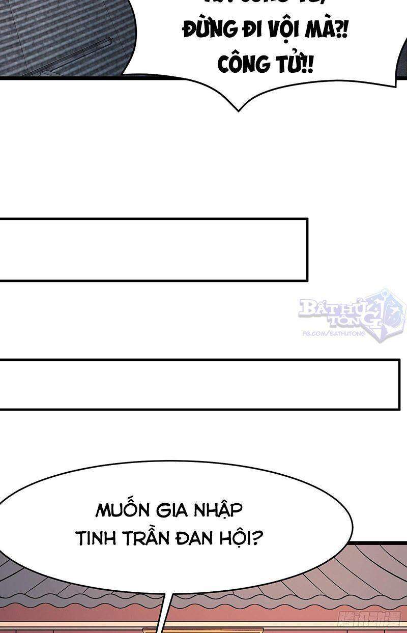 Đồ Đệ Của Ta Đều Là Nữ Ma Đầu Chapter 54 - 13