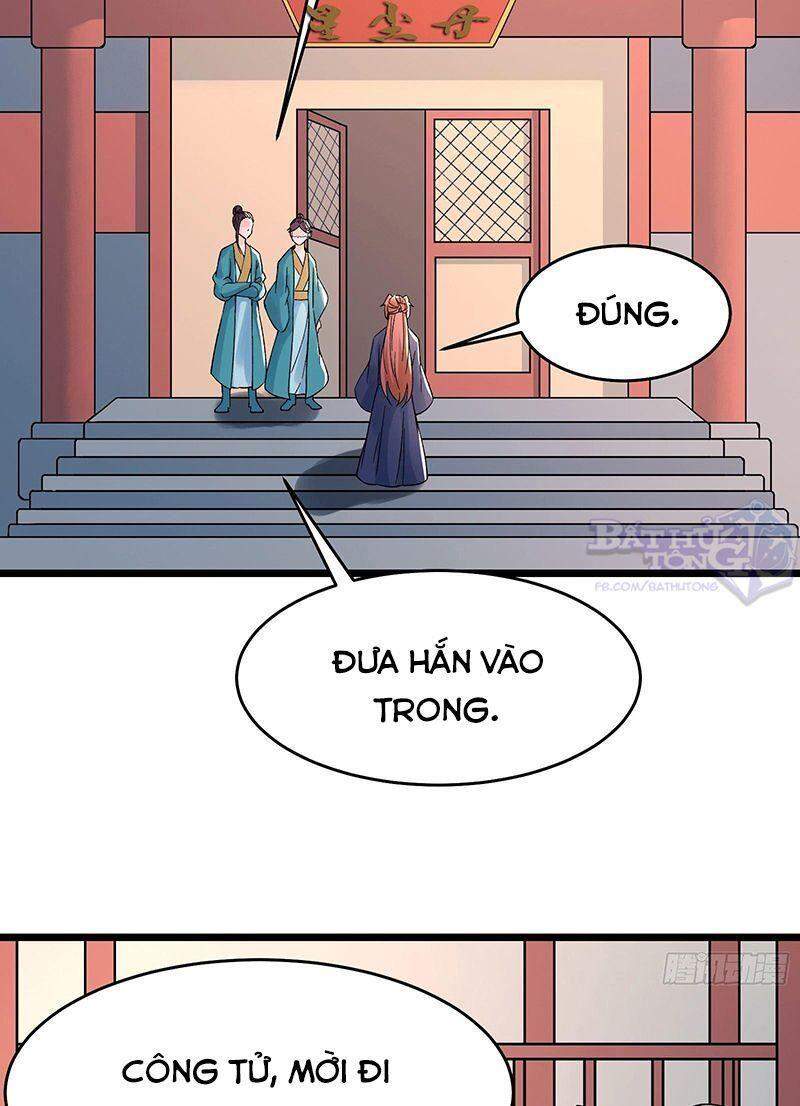 Đồ Đệ Của Ta Đều Là Nữ Ma Đầu Chapter 54 - 14