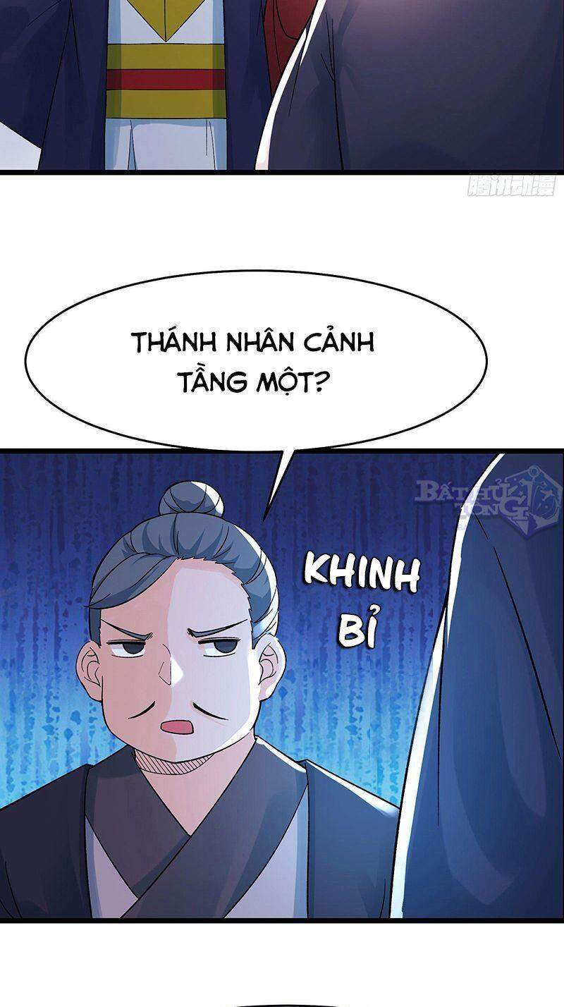 Đồ Đệ Của Ta Đều Là Nữ Ma Đầu Chapter 54 - 6