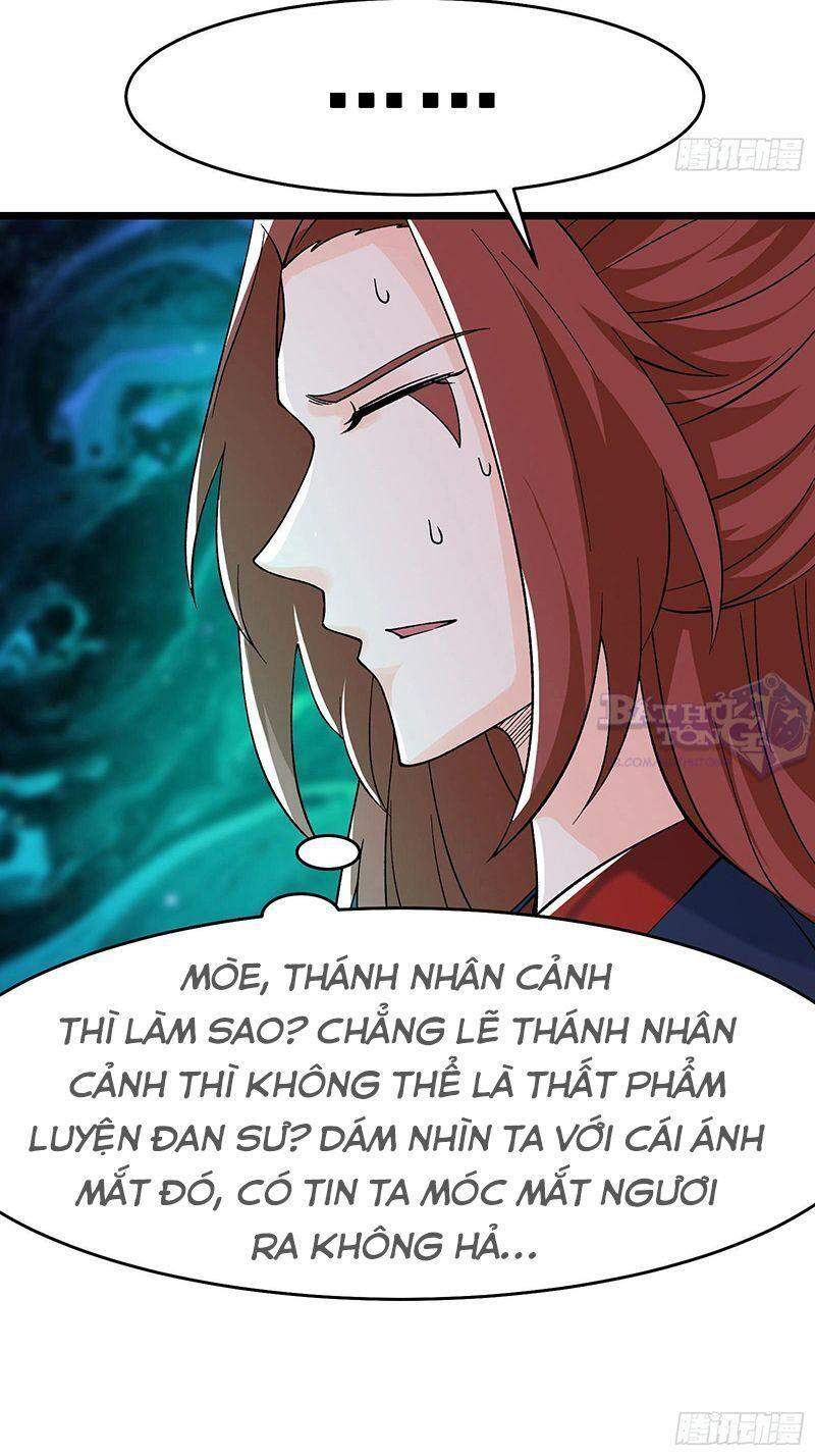 Đồ Đệ Của Ta Đều Là Nữ Ma Đầu Chapter 54 - 7