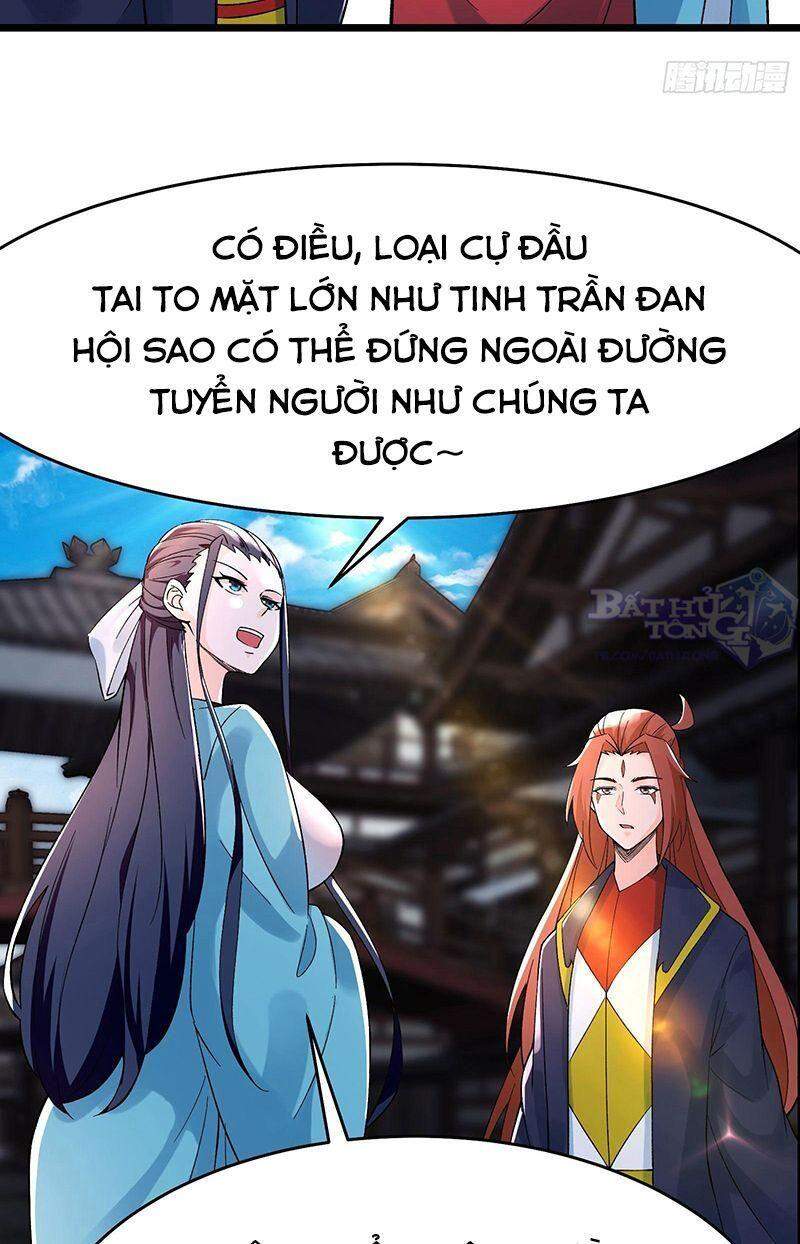 Đồ Đệ Của Ta Đều Là Nữ Ma Đầu Chapter 54 - 9
