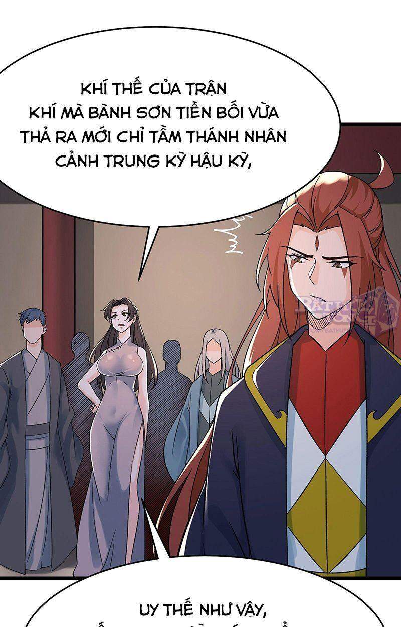 Đồ Đệ Của Ta Đều Là Nữ Ma Đầu Chapter 55 - 2
