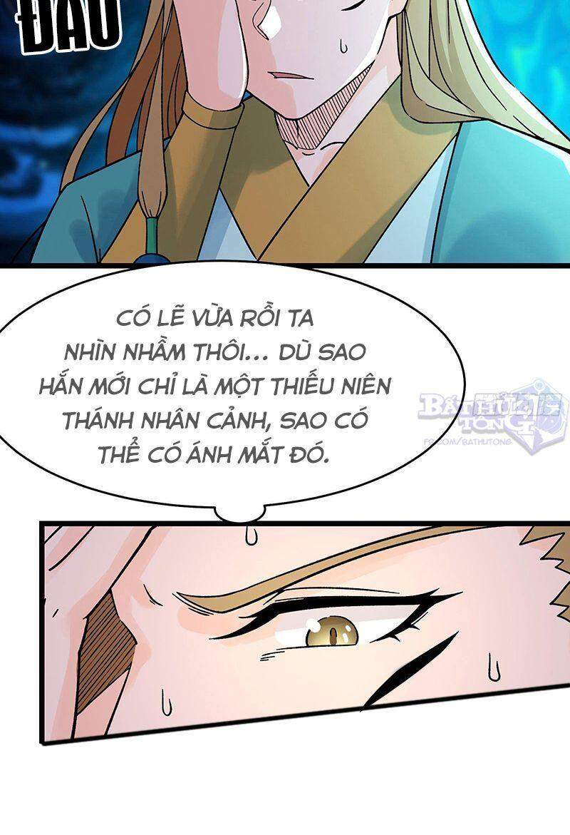 Đồ Đệ Của Ta Đều Là Nữ Ma Đầu Chapter 55 - 14