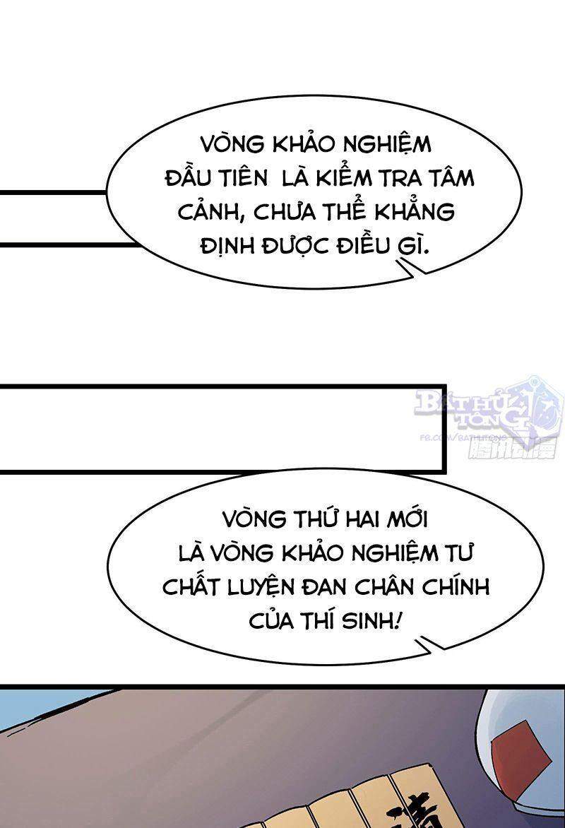 Đồ Đệ Của Ta Đều Là Nữ Ma Đầu Chapter 55 - 15