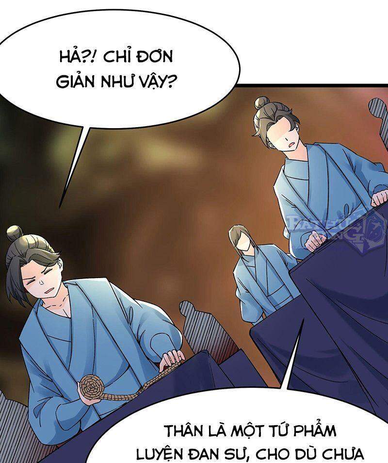 Đồ Đệ Của Ta Đều Là Nữ Ma Đầu Chapter 55 - 18