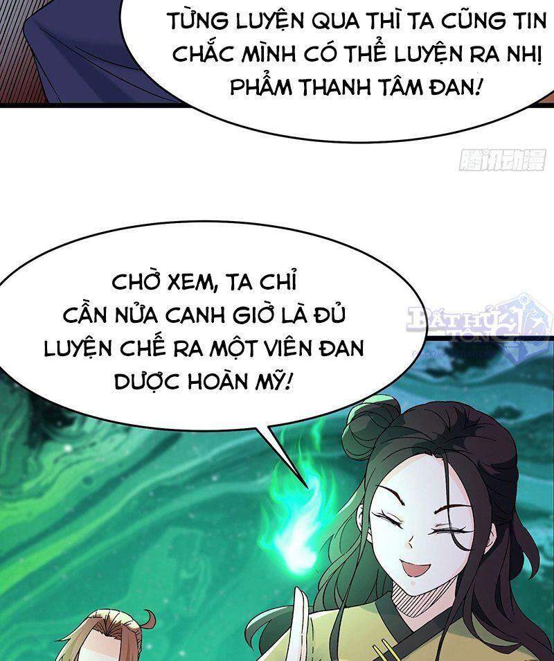 Đồ Đệ Của Ta Đều Là Nữ Ma Đầu Chapter 55 - 19