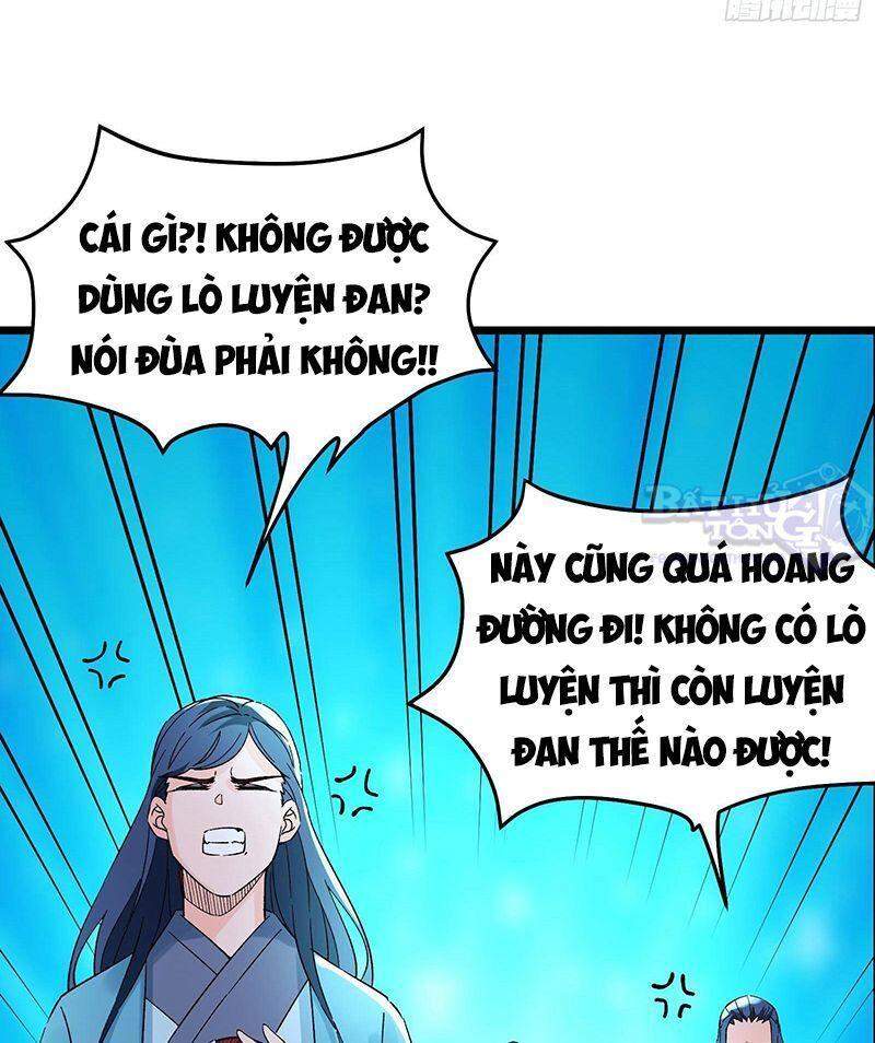 Đồ Đệ Của Ta Đều Là Nữ Ma Đầu Chapter 55 - 22