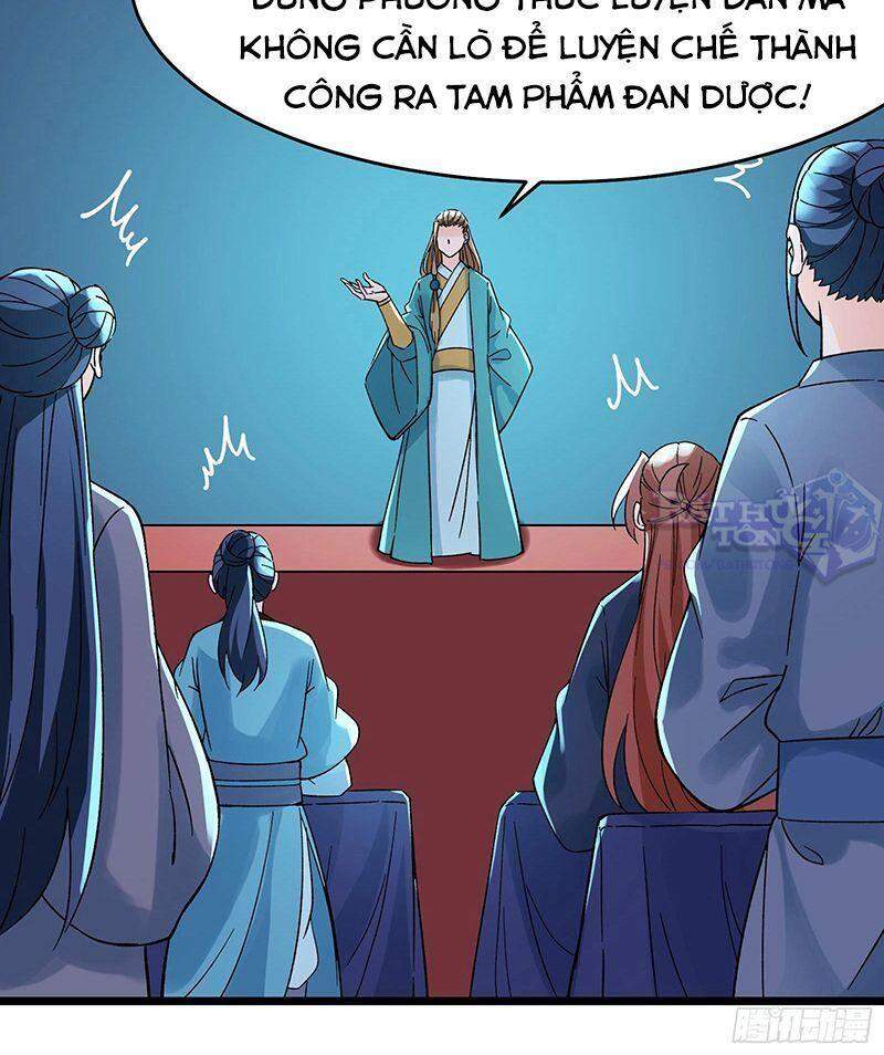 Đồ Đệ Của Ta Đều Là Nữ Ma Đầu Chapter 55 - 25