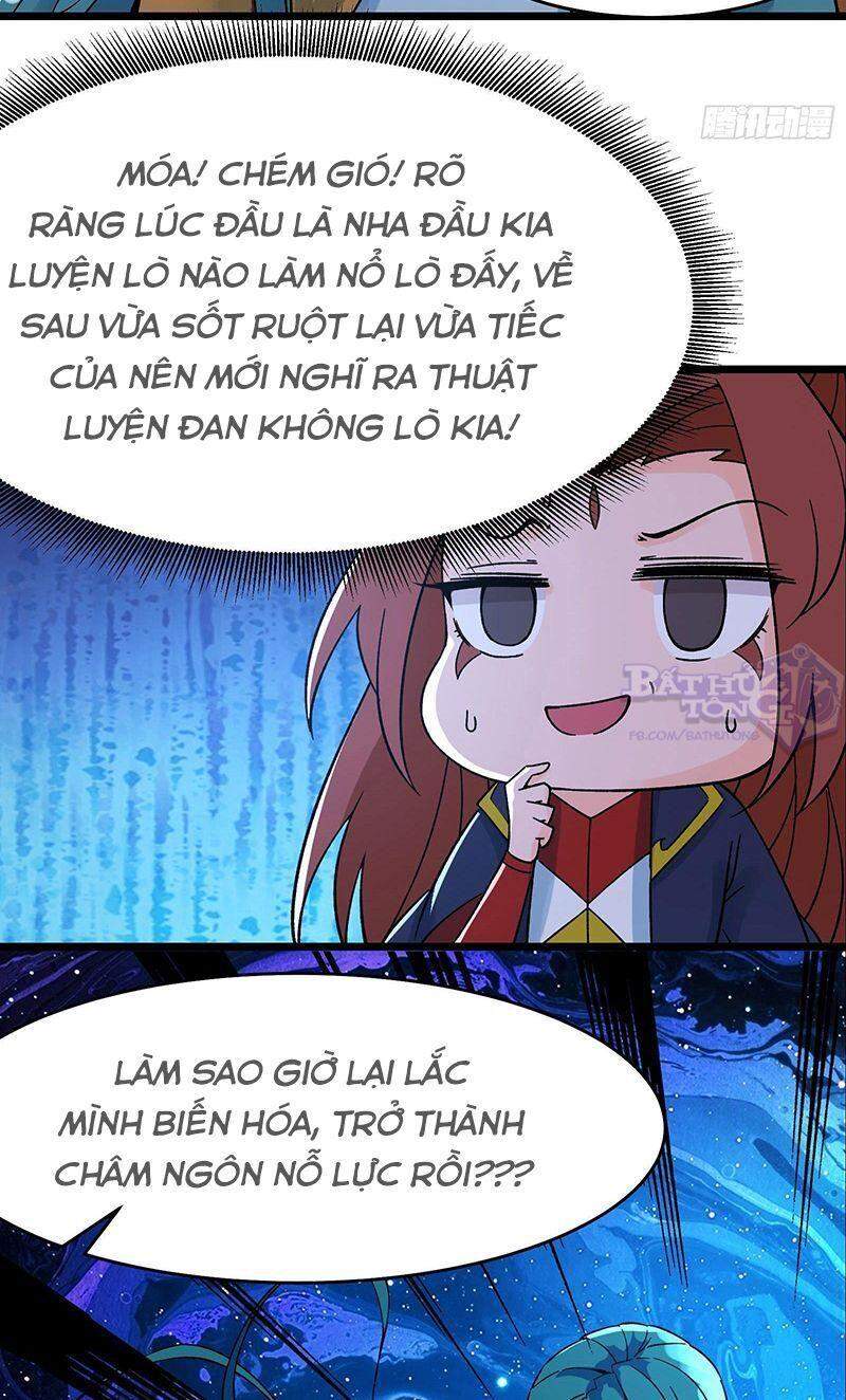 Đồ Đệ Của Ta Đều Là Nữ Ma Đầu Chapter 55 - 27
