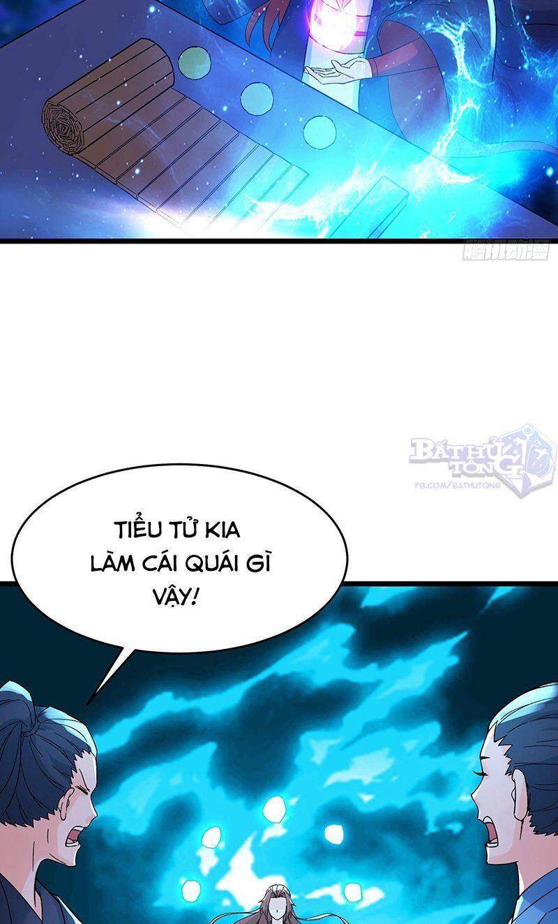 Đồ Đệ Của Ta Đều Là Nữ Ma Đầu Chapter 55 - 31