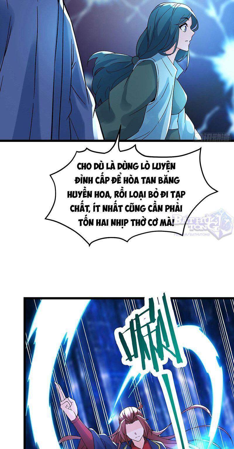 Đồ Đệ Của Ta Đều Là Nữ Ma Đầu Chapter 55 - 38
