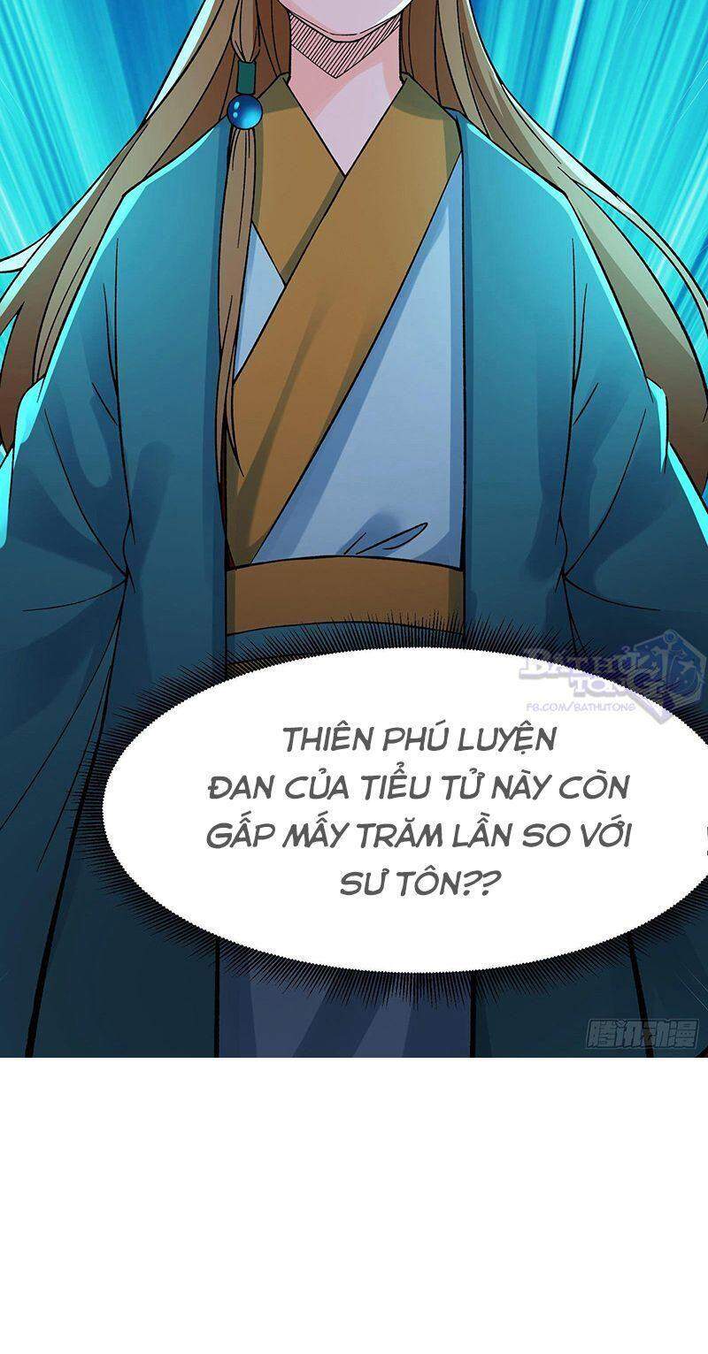 Đồ Đệ Của Ta Đều Là Nữ Ma Đầu Chapter 55 - 41