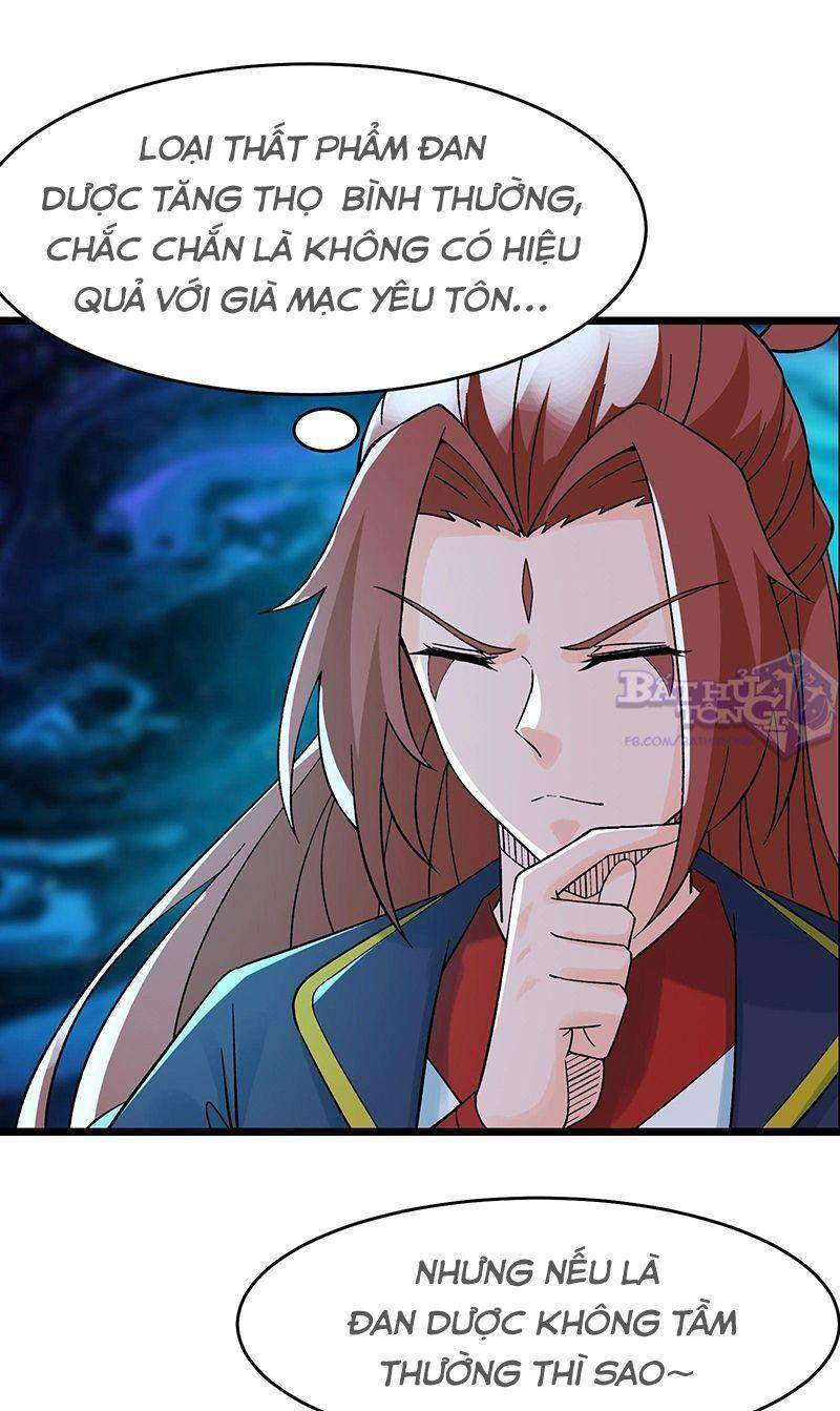 Đồ Đệ Của Ta Đều Là Nữ Ma Đầu Chapter 57 - 2