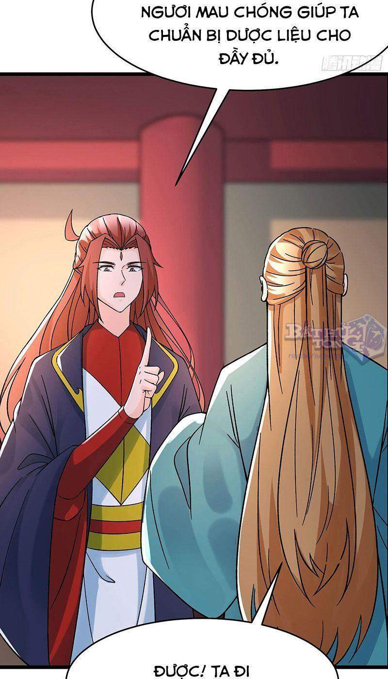 Đồ Đệ Của Ta Đều Là Nữ Ma Đầu Chapter 57 - 11