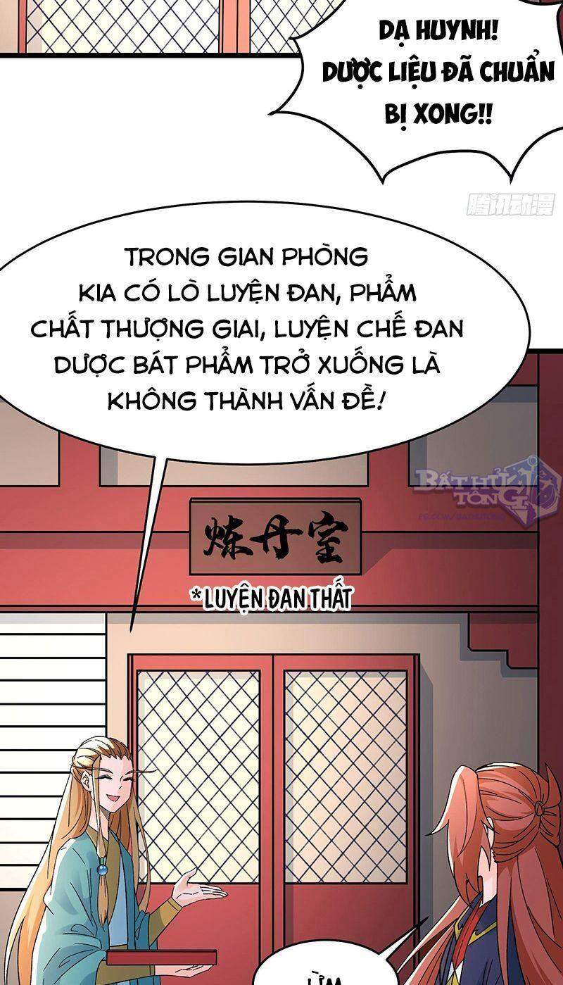 Đồ Đệ Của Ta Đều Là Nữ Ma Đầu Chapter 57 - 13