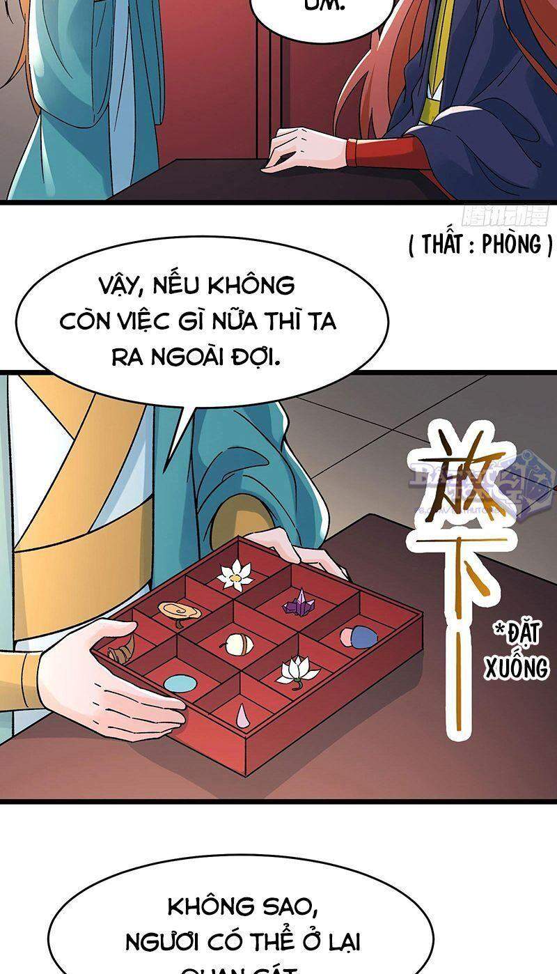 Đồ Đệ Của Ta Đều Là Nữ Ma Đầu Chapter 57 - 14