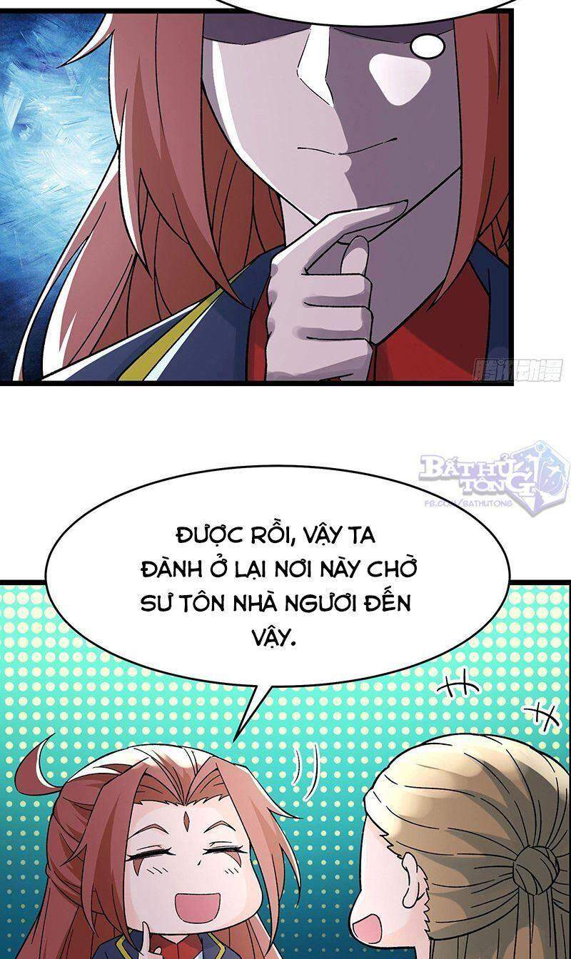 Đồ Đệ Của Ta Đều Là Nữ Ma Đầu Chapter 57 - 3