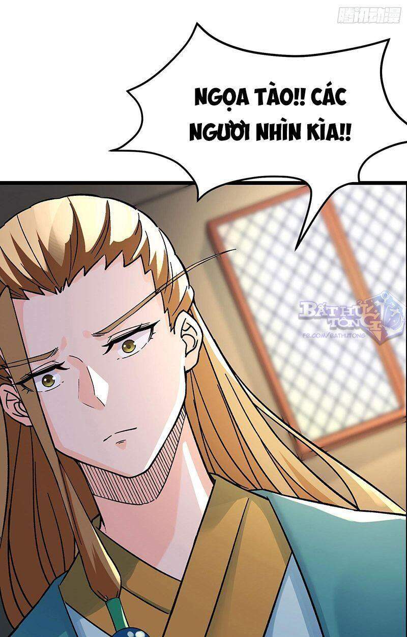 Đồ Đệ Của Ta Đều Là Nữ Ma Đầu Chapter 57 - 23