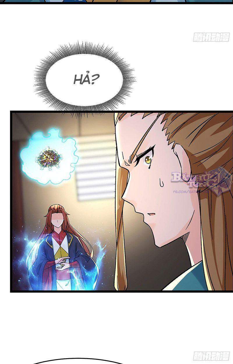 Đồ Đệ Của Ta Đều Là Nữ Ma Đầu Chapter 57 - 24
