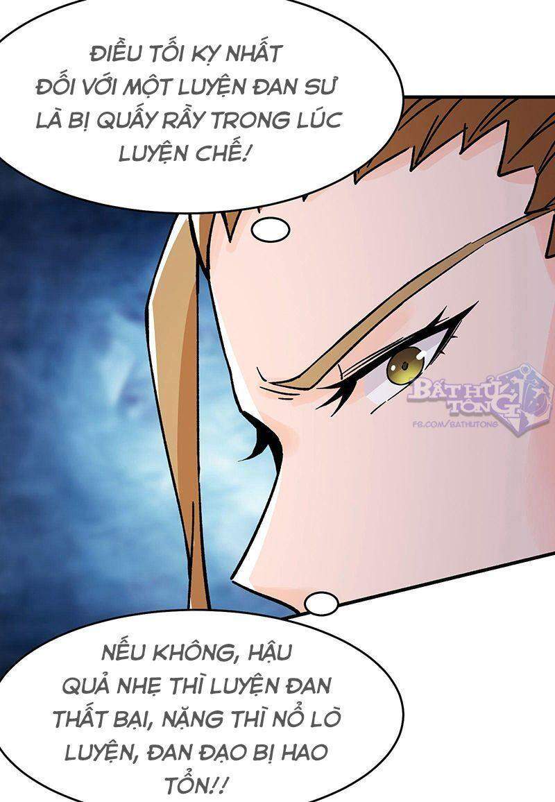 Đồ Đệ Của Ta Đều Là Nữ Ma Đầu Chapter 57 - 25