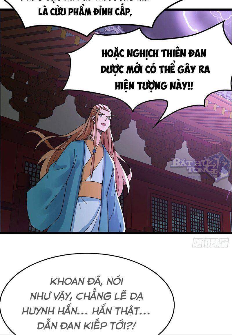 Đồ Đệ Của Ta Đều Là Nữ Ma Đầu Chapter 57 - 29