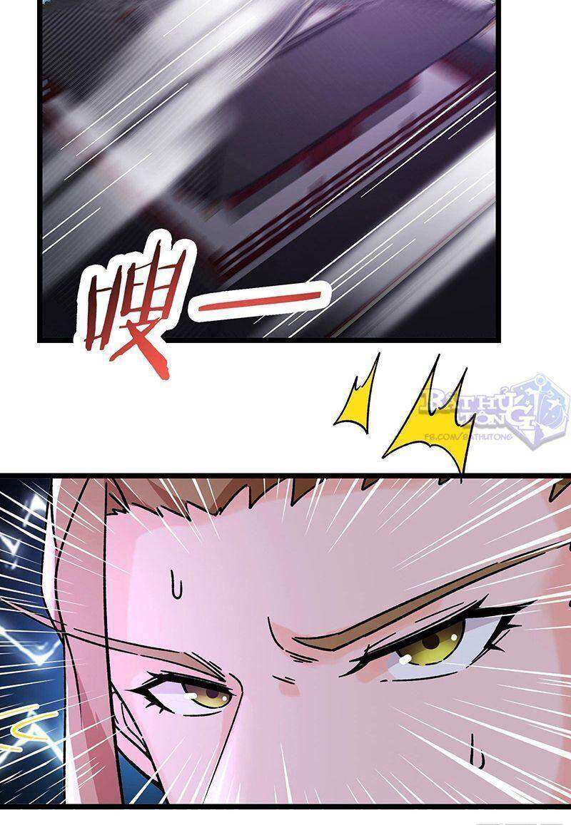 Đồ Đệ Của Ta Đều Là Nữ Ma Đầu Chapter 57 - 31