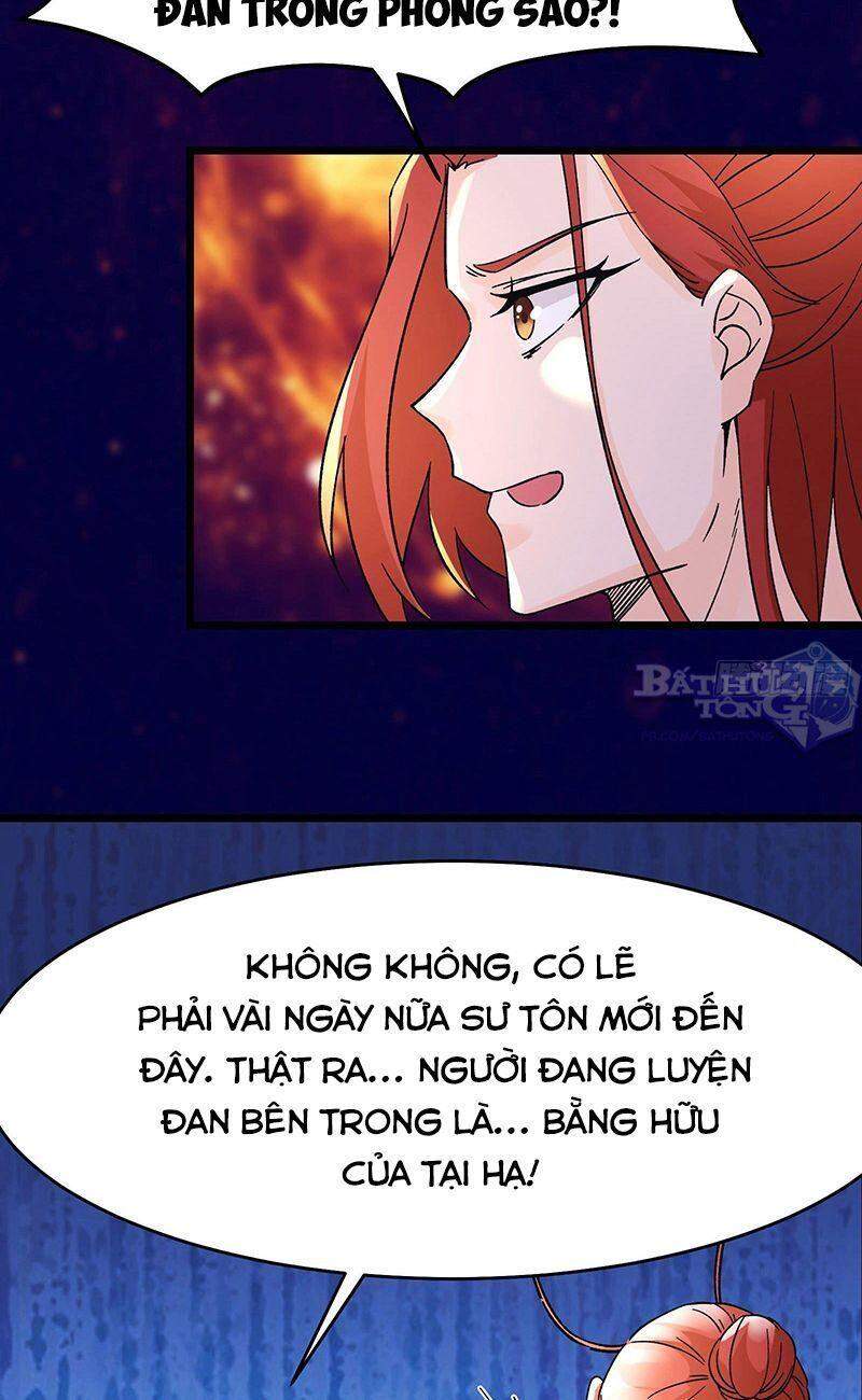 Đồ Đệ Của Ta Đều Là Nữ Ma Đầu Chapter 57 - 36