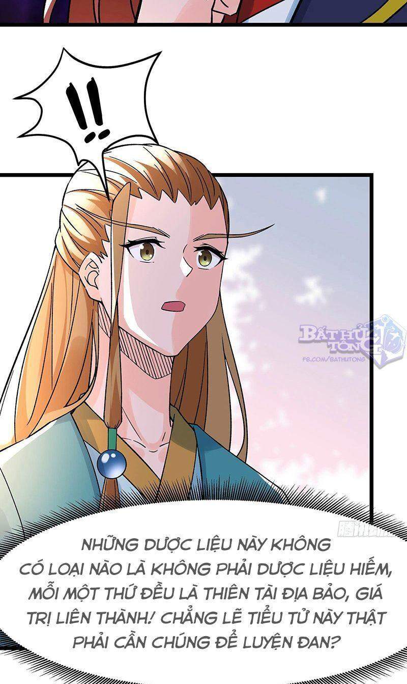 Đồ Đệ Của Ta Đều Là Nữ Ma Đầu Chapter 57 - 8