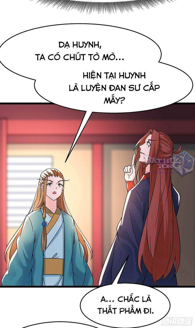 Đồ Đệ Của Ta Đều Là Nữ Ma Đầu Chapter 57 - 9