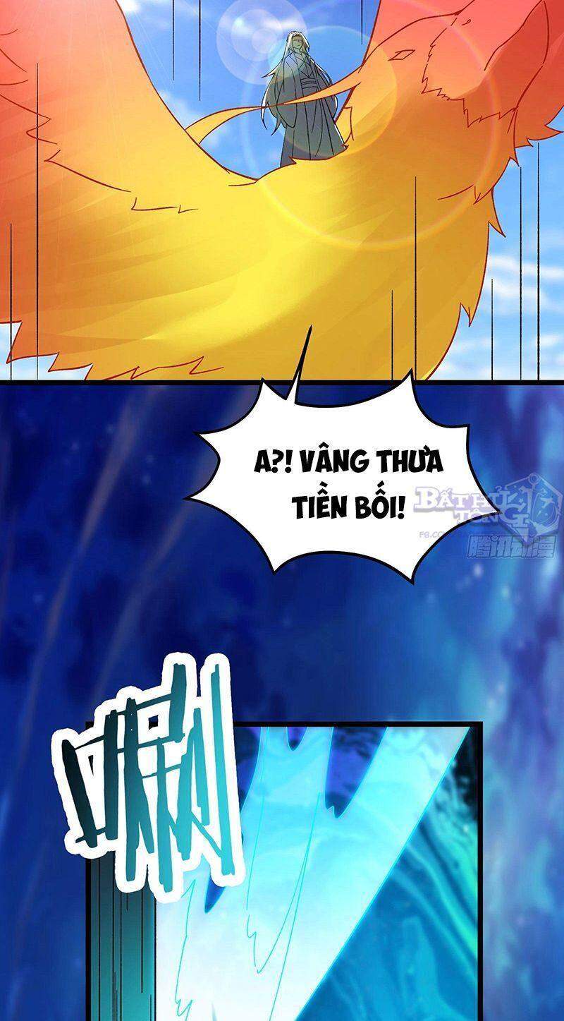 Đồ Đệ Của Ta Đều Là Nữ Ma Đầu Chapter 62 - 23