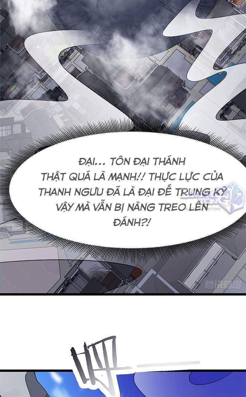 Đồ Đệ Của Ta Đều Là Nữ Ma Đầu Chapter 62 - 29