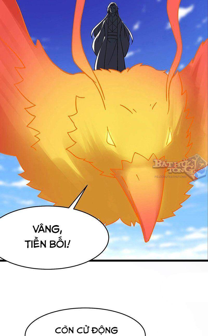 Đồ Đệ Của Ta Đều Là Nữ Ma Đầu Chapter 62 - 31