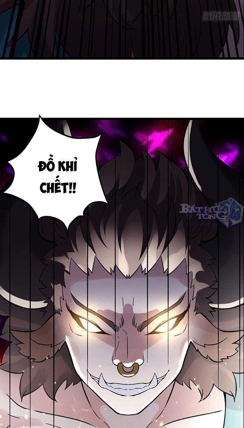 Đồ Đệ Của Ta Đều Là Nữ Ma Đầu Chapter 62 - 5