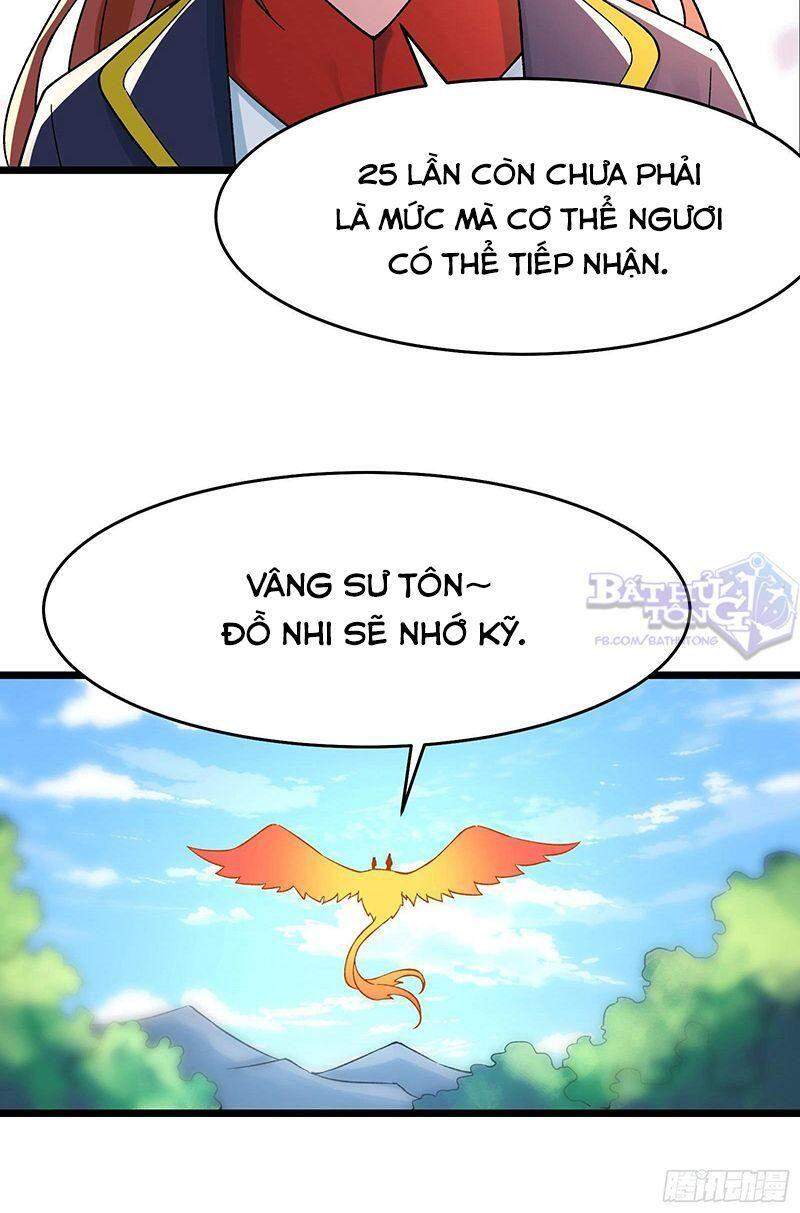 Đồ Đệ Của Ta Đều Là Nữ Ma Đầu Chapter 62 - 41