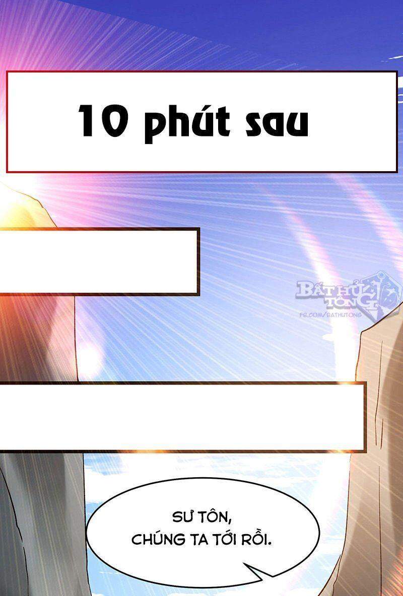 Đồ Đệ Của Ta Đều Là Nữ Ma Đầu Chapter 62 - 42