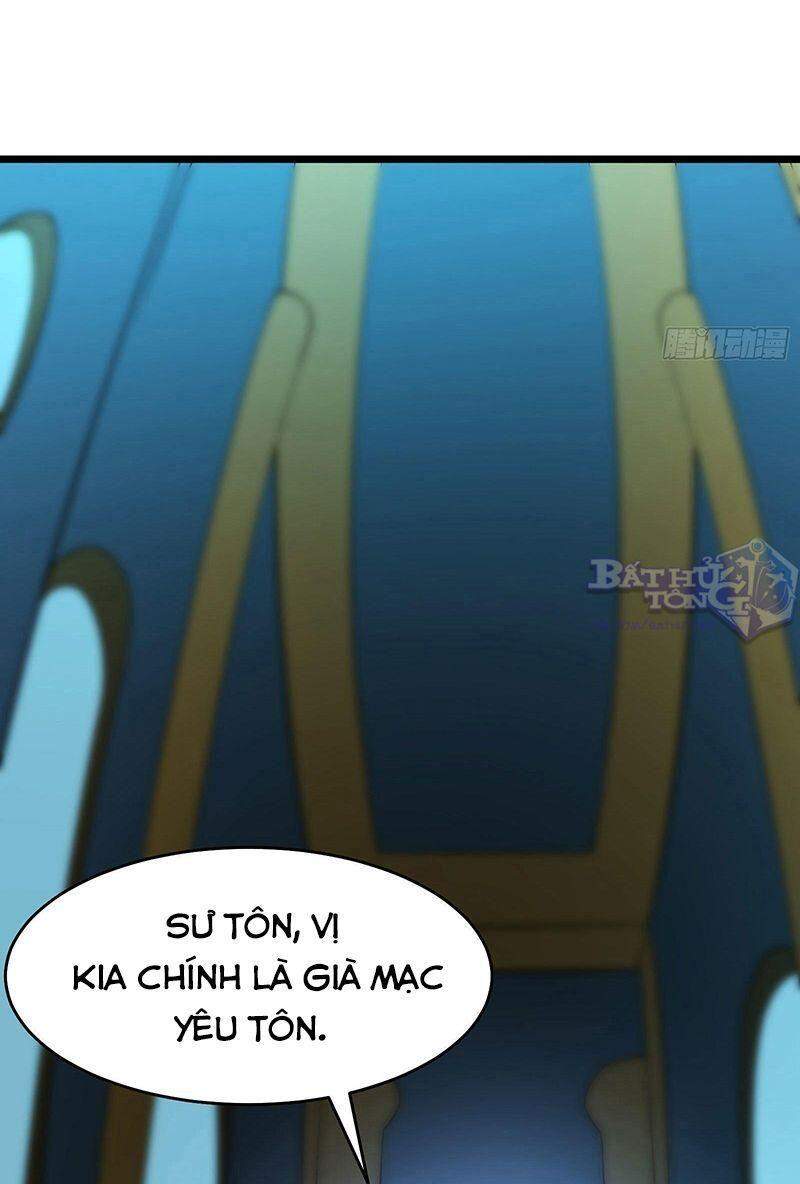 Đồ Đệ Của Ta Đều Là Nữ Ma Đầu Chapter 62 - 44