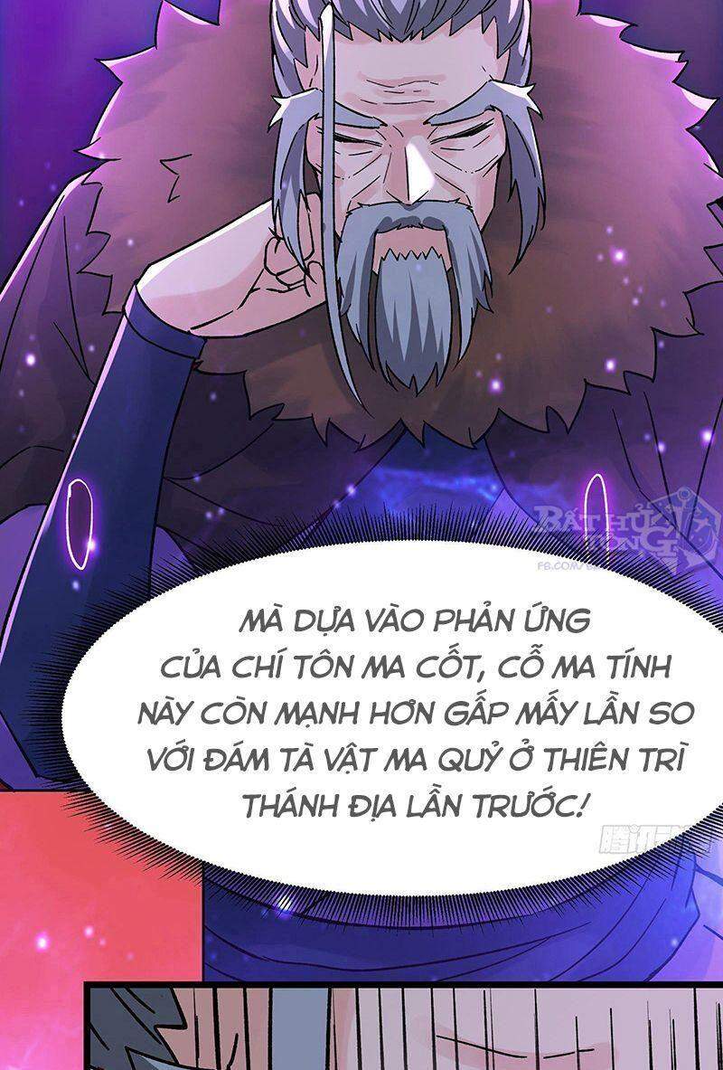Đồ Đệ Của Ta Đều Là Nữ Ma Đầu Chapter 62 - 47