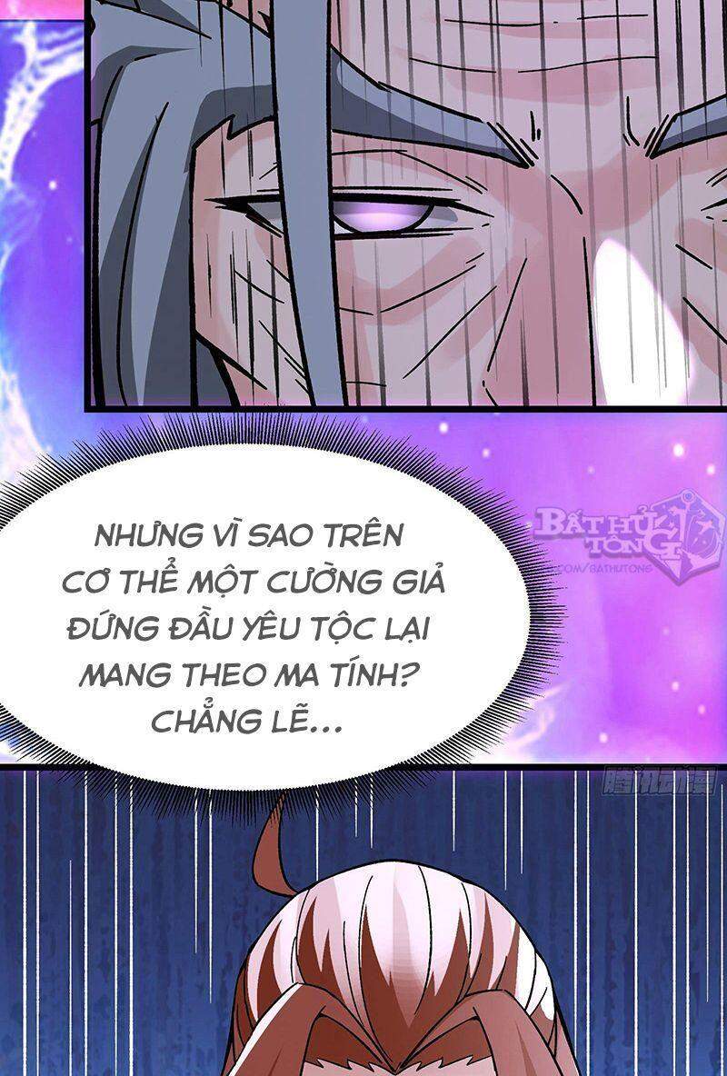 Đồ Đệ Của Ta Đều Là Nữ Ma Đầu Chapter 62 - 48