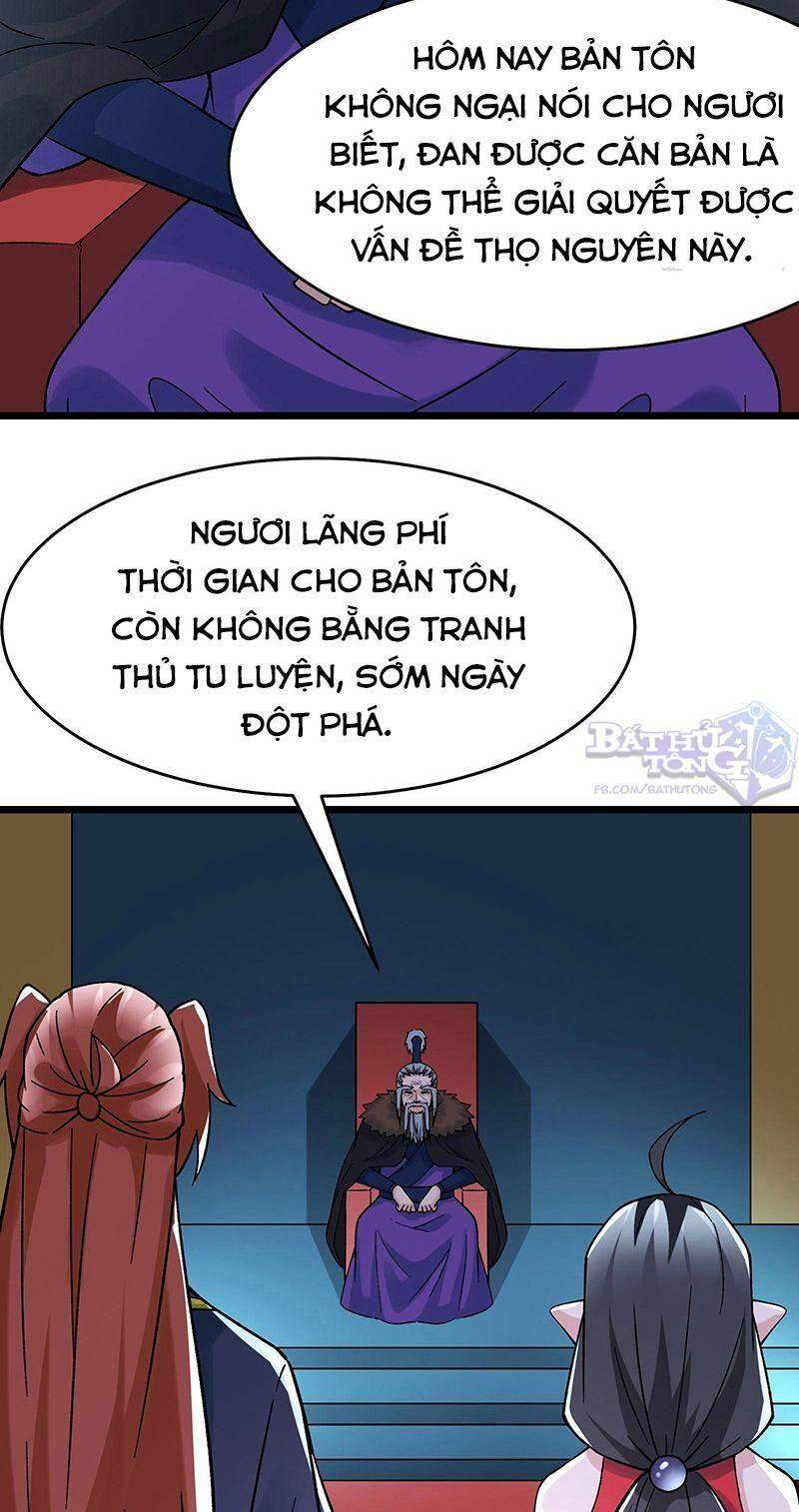 Đồ Đệ Của Ta Đều Là Nữ Ma Đầu Chapter 63 - 12