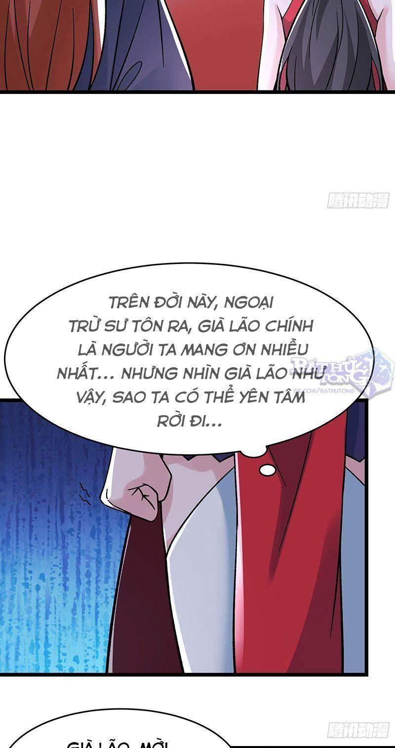 Đồ Đệ Của Ta Đều Là Nữ Ma Đầu Chapter 63 - 13